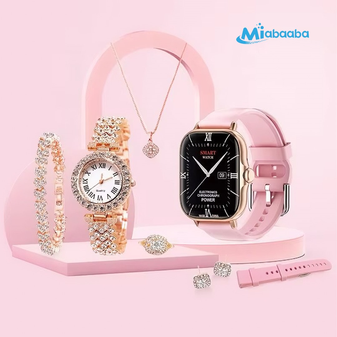 A58 plus Smart watch